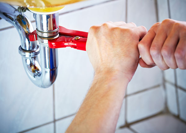 About Chalmers Plumbers